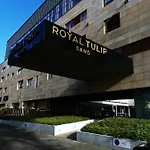 Διαμέρισμα 317 W Royal Tuli Prywatny Przy Plazy Z Aneksem Kuchennym *