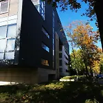 317 W Royal Tuli Prywatny Przy Plazy Z Aneksem Kuchennym Διαμέρισμα