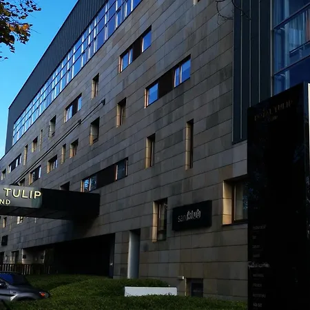 Lägenhet 317 W Royal Tuli Prywatny Przy Plazy Z Aneksem Kuchennym Kołobrzeg