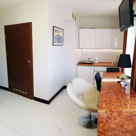 Apartment 317 W Royal Tuli Prywatny Przy Plazy Z Aneksem Kuchennym *