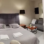 317 W Royal Tuli Prywatny Przy Plazy Z Aneksem Kuchennym Kołobrzeg