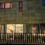 Apartment 317 W Royal Tuli Prywatny Przy Plazy Z Aneksem Kuchennym Kolobrzeg