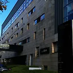 Lägenhet 317 W Royal Tuli Prywatny Przy Plazy Z Aneksem Kuchennym Kołobrzeg