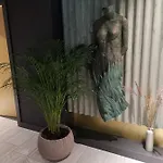 317 W Royal Tuli Prywatny Przy Plazy Z Aneksem Kuchennym * Kołobrzeg