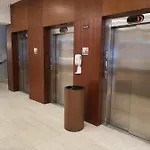 317 W Royal Tuli Prywatny Przy Plazy Z Aneksem Kuchennym * Kołobrzeg