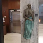 317 W Royal Tuli Prywatny Przy Plazy Z Aneksem Kuchennym Lägenhet *