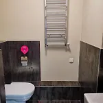 317 W Royal Tuli Prywatny Przy Plazy Z Aneksem Kuchennym Lägenhet