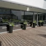 317 W Royal Tuli Prywatny Przy Plazy Z Aneksem Kuchennym Kołobrzeg