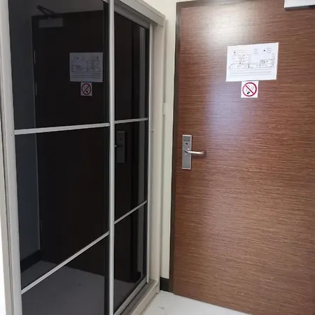 Apartment 317 W Royal Tuli Prywatny Przy Plazy Z Aneksem Kuchennym *