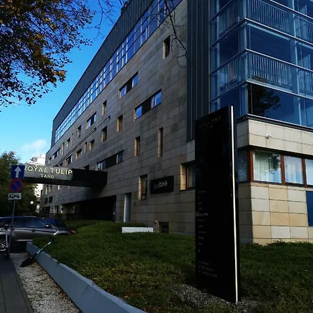 317 W Royal Tuli Prywatny Przy Plazy Z Aneksem Kuchennym 아파트 *