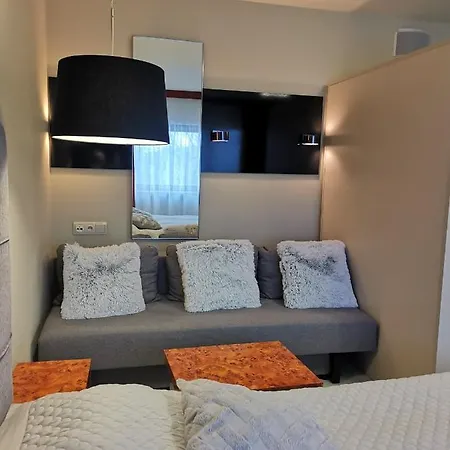 317 W Royal Tuli Prywatny Przy Plazy Z Aneksem Kuchennym Апартаменты