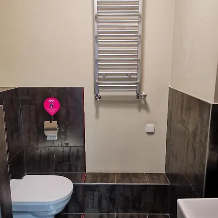 317 W Royal Tuli Prywatny Przy Plazy Z Aneksem Kuchennym Апартаменты