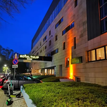 Апартаменты 317 W Royal Tuli Prywatny Przy Plazy Z Aneksem Kuchennym
