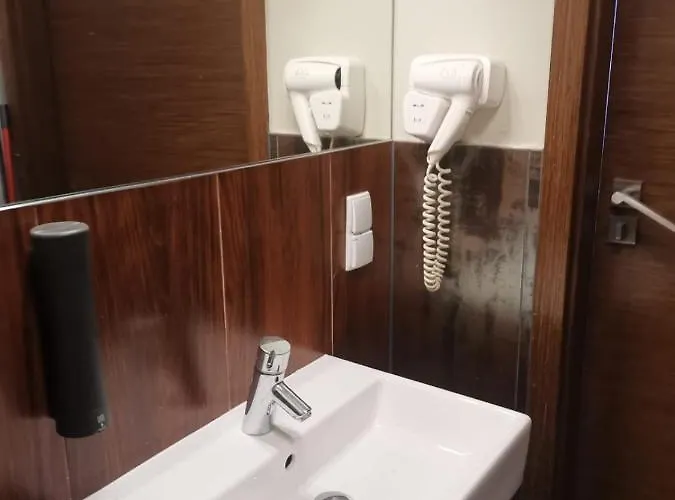 317 W Royal Tuli Prywatny Przy Plaży Z Aneksem Kuchennym Kołobrzeg