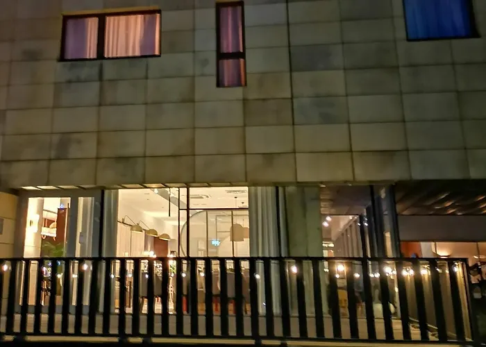 Apartament 317 W Royal Tuli Prywatny Przy Plaży Z Aneksem Kuchennym Kołobrzeg