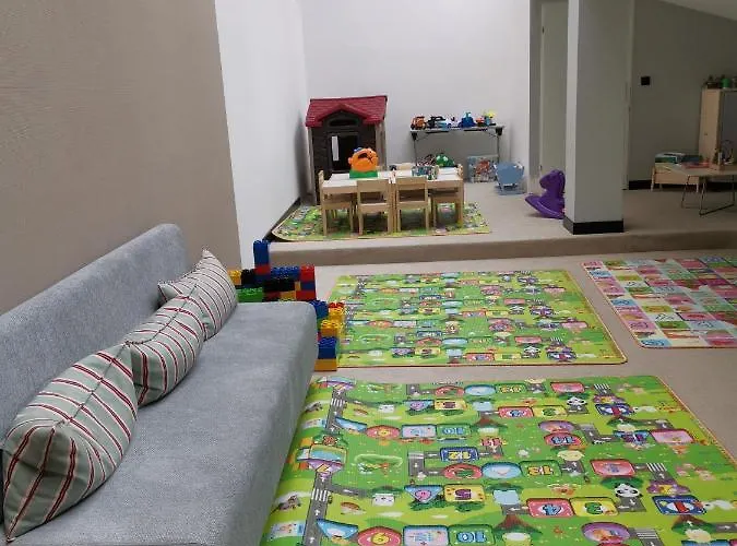 Apartament 317 W Royal Tuli Prywatny Przy Plaży Z Aneksem Kuchennym *