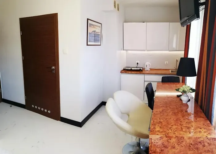 Apartament 317 W Royal Tuli Prywatny Przy Plaży Z Aneksem Kuchennym *