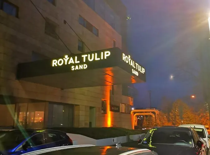 Apartament 317 W Royal Tuli Prywatny Przy Plaży Z Aneksem Kuchennym Kołobrzeg