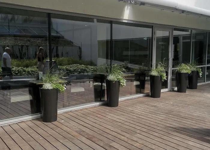 317 W Royal Tuli Prywatny Przy Plaży Z Aneksem Kuchennym Kołobrzeg